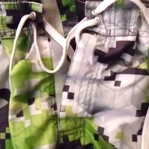 🆕 Sonoma Digital Print Men's Swimwear, XL